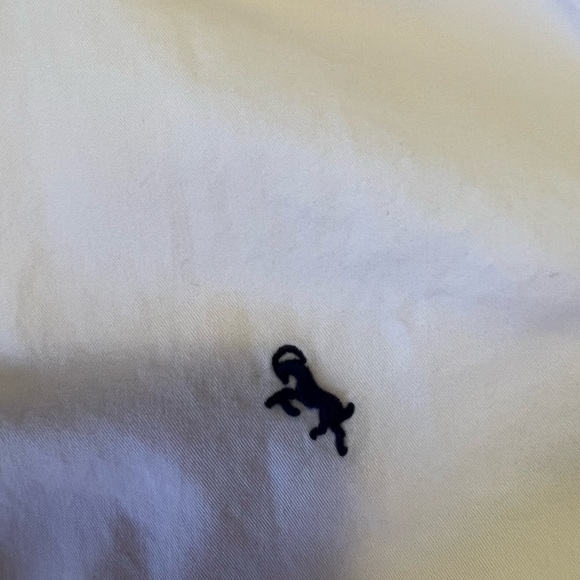 logg button up H&M - Picture 10 of 10